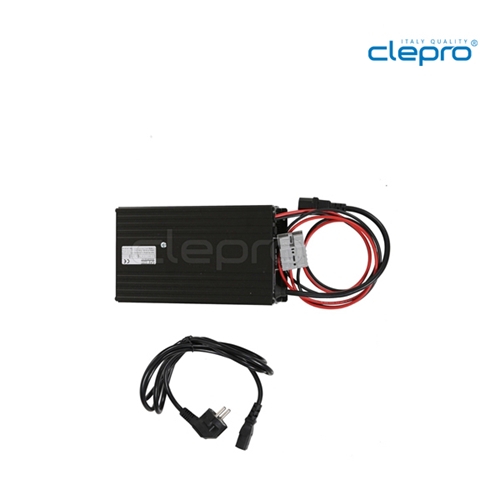 Máy chà sàn liên hợp ngồi lái CLEPRO C66B 3